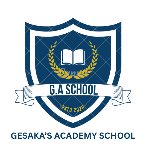 GESAKA'S ACADEMY SCHOOL